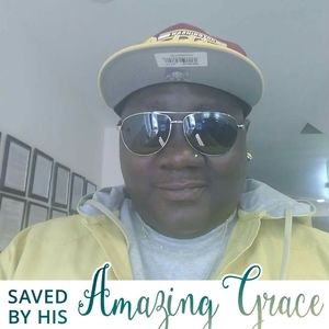 Meet your Posher, Timothy